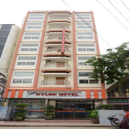 Hotel Nylon Μανταλέι Εξωτερικό φωτογραφία