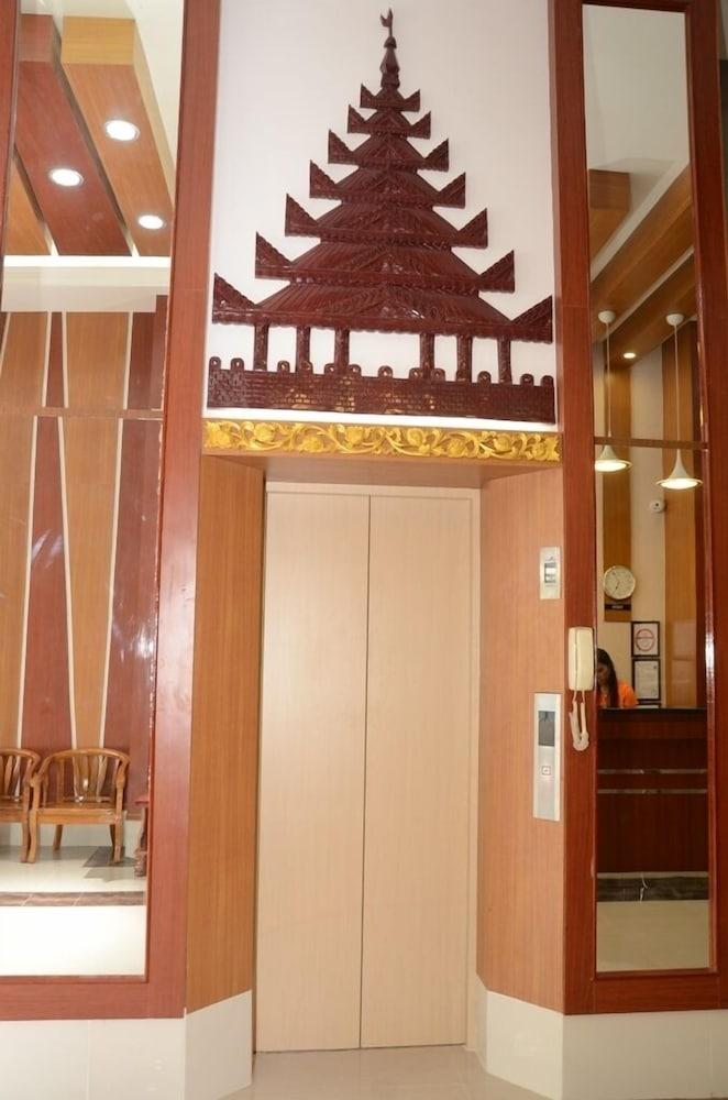Hotel Nylon Μανταλέι Εξωτερικό φωτογραφία