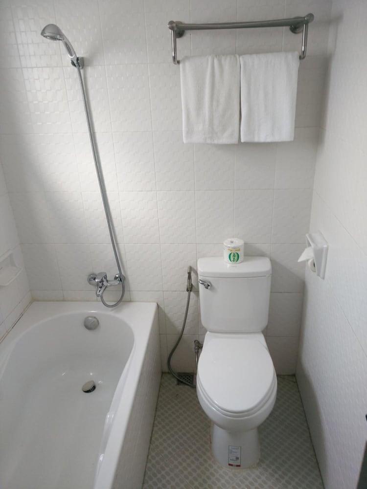 Hotel Nylon Μανταλέι Εξωτερικό φωτογραφία