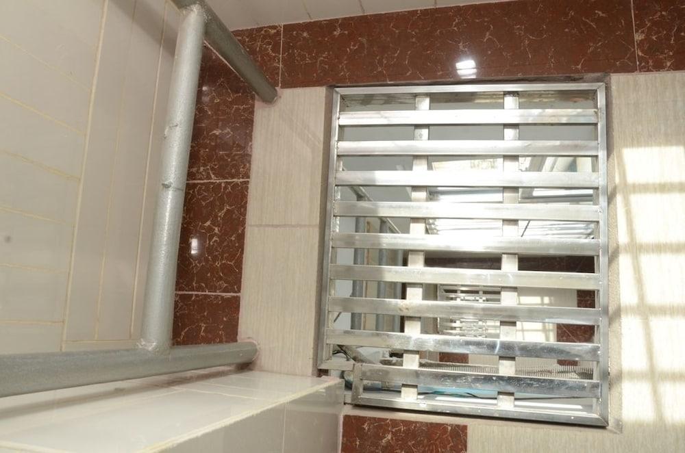 Hotel Nylon Μανταλέι Εξωτερικό φωτογραφία