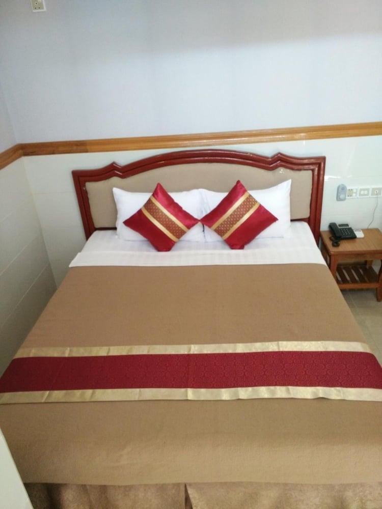 Hotel Nylon Μανταλέι Εξωτερικό φωτογραφία