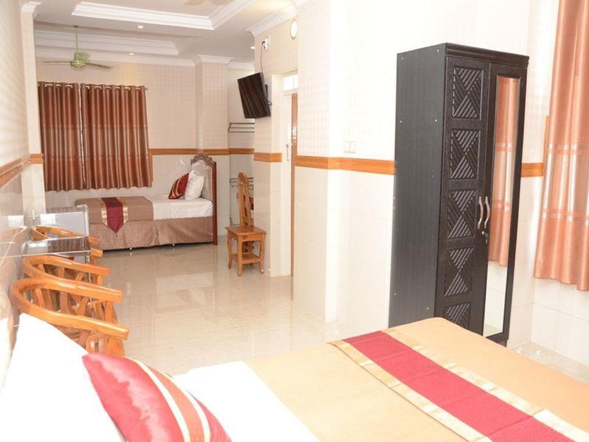 Hotel Nylon Μανταλέι Εξωτερικό φωτογραφία