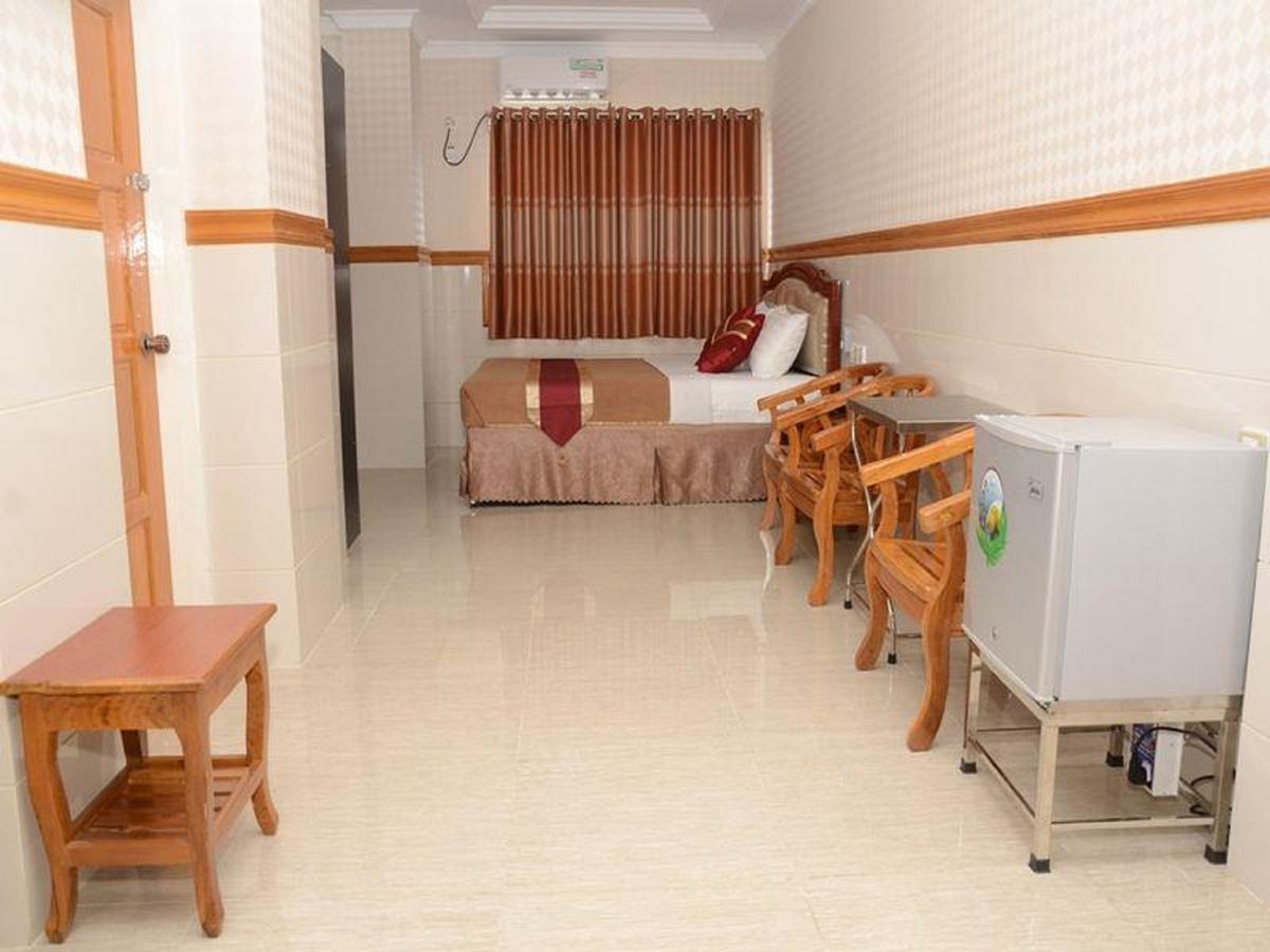 Hotel Nylon Μανταλέι Εξωτερικό φωτογραφία
