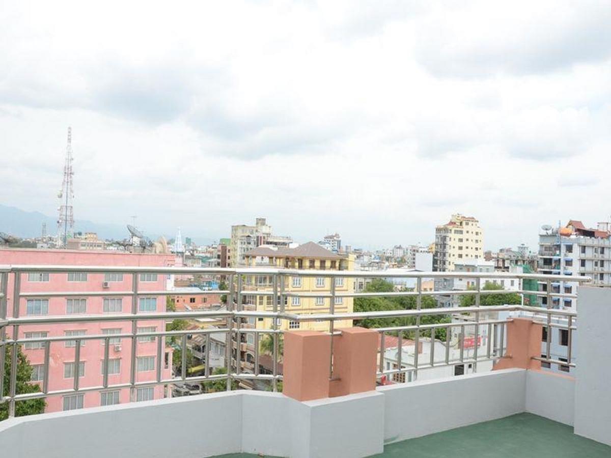 Hotel Nylon Μανταλέι Εξωτερικό φωτογραφία