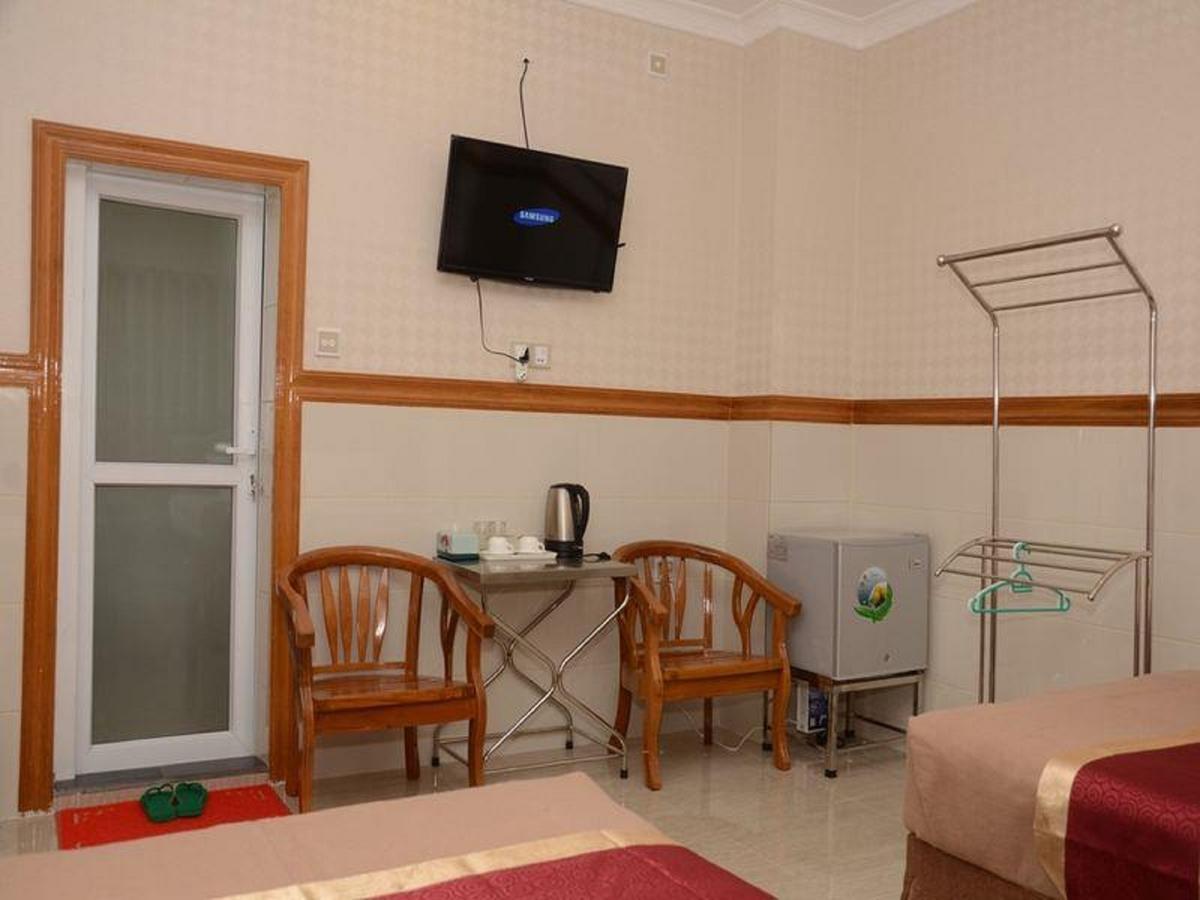 Hotel Nylon Μανταλέι Εξωτερικό φωτογραφία
