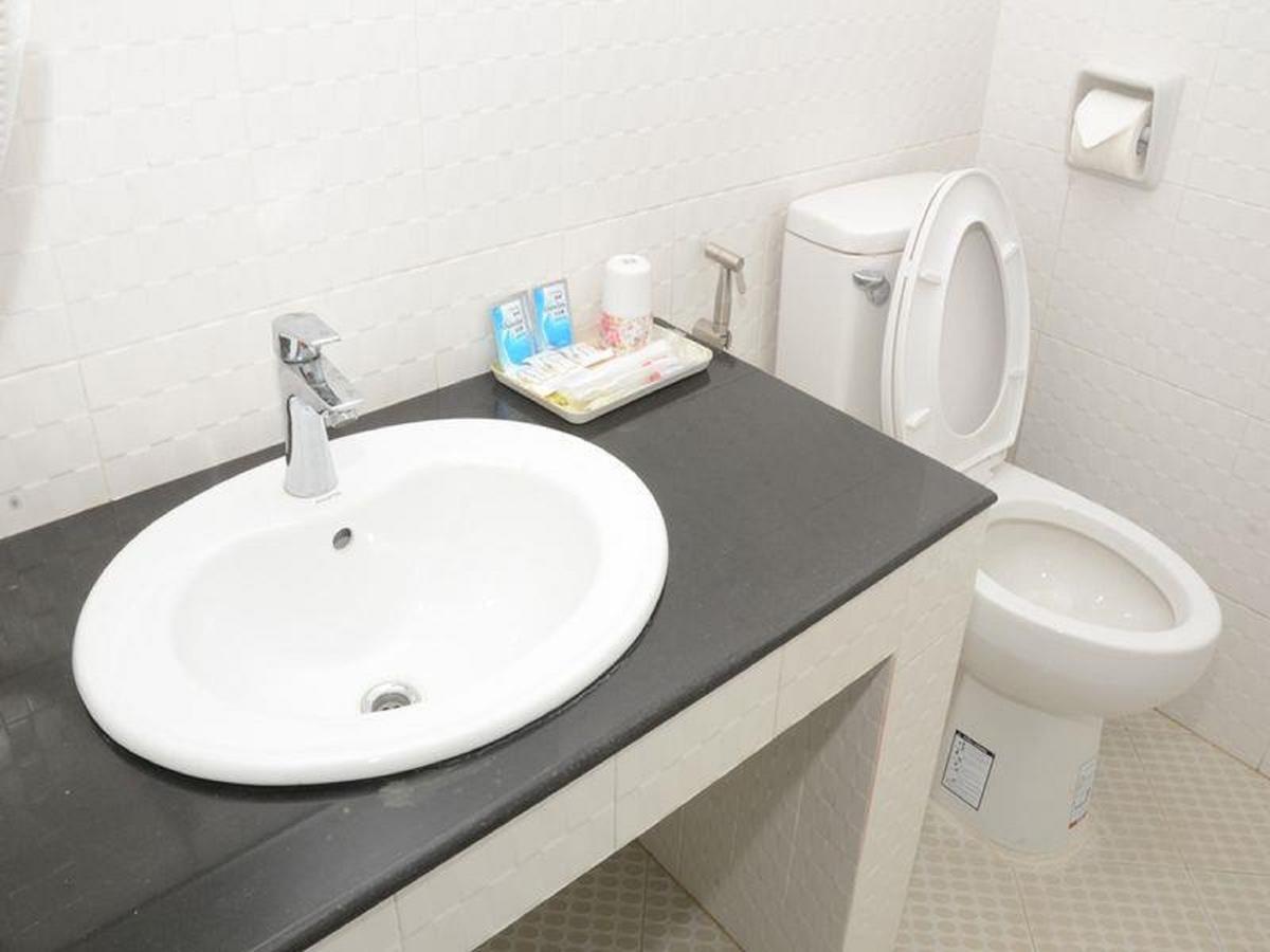 Hotel Nylon Μανταλέι Εξωτερικό φωτογραφία
