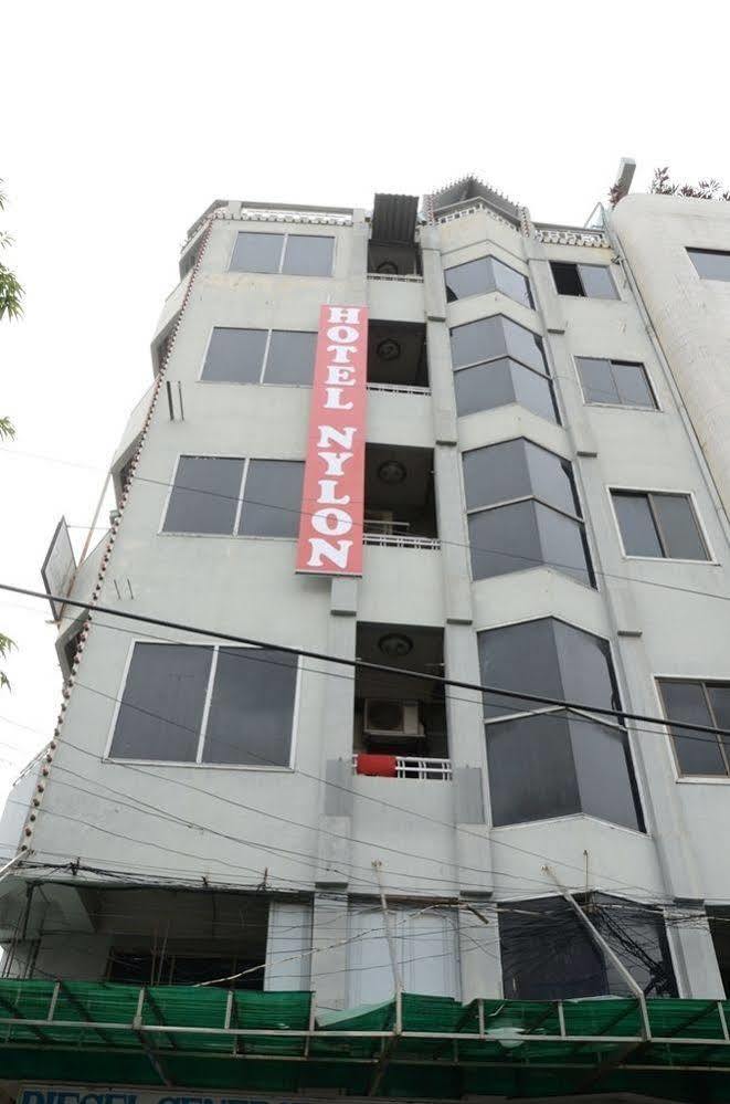 Hotel Nylon Μανταλέι Εξωτερικό φωτογραφία